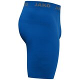JAKO Kratke hlače & Bermuda 8559400 Modra | Shoptok.si