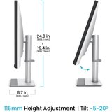 BenQ MA320UP 31.5" 4K-monitor z zaslonom blešcecim 9H.LP9LB.QBE | Shoptok.si