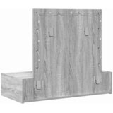  Toaletni stol Siva 83 x 40 x 70 cm Konstruirano drvo | shoptok.hr