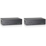 Level One HDMI HVE-9200P over Cat5 Extender Kit HD PoE 100m Cijene