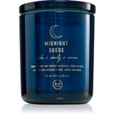 DW Home Prime Midnight Suede dišeča sveča 262 g Cene