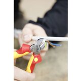 Wiha električarska kliješta sječice PROFESSIONAL VDE 180 mm 43340 | Eponuda.ba