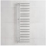  p.m.h. T2C - kupaonski merdevinski radijator theia 352W 154 cm desni/sjajni hrom | Eponuda.com