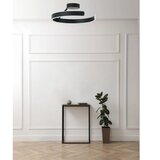 Ferotehna visilica rhea led 30 w 2100 lm 3000/4000/6000 k crna | shoptok.hr
