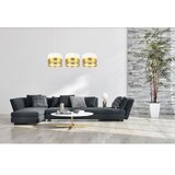  Luster na sajli MILO 3xE27/60W/230V zlatna | Eponuda.com