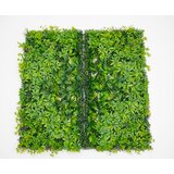BOLZZ ZELENI ZID 3D TARA 1 100X100 CM | ePonuda.com