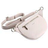 Vuch Torba Vasco Light Beige, 15 x 24 cm Slike