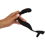 Rebel Erekcijski obroček s timulatorjem prostate (R5402280) | Shoptok.si
