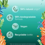 Palmolive Kids Sea Creatures gel za prhanje za otroke 750 ml | Shoptok.si