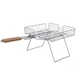 Esschert Design Rešetka za roštilj – | shoptok.hr