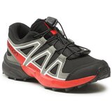 Salomon Tek & Trail Speedcross J Črna | Shoptok.si