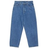 Element Big 5 denim Plava u
