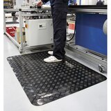COBA ESD-podloga za preprečevanje utrujenosti, Senso Dial, širina 1000 mm, na tek. m | Shoptok.si