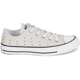 Converse Nizke superge Chuck Taylor All Star Bež | Shoptok.si