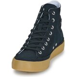 Converse Visoke superge CHUCK TAYLOR ALL STAR Črna | Shoptok.si