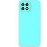 Samsung Silikonska futrola za Galaxy A22 5G - Zelena | shoptok.hr