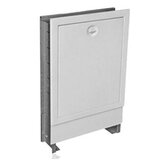 Ormarić metalni 665x715x110 za razdjel. Innobox | Eponuda.ba
