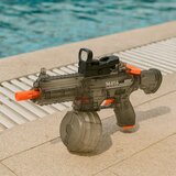  Vodeni pištolj za igru M416 sa dometom 10 m - Electric | Shoptok.si