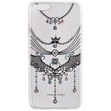  Zaštitna futrola Vennus Art iPhone 7/8 black design 1 | Eponuda.ba
