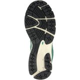 New Balance Niske tenisice '2002' siva / tamo siva / tamno zelena | shoptok.hr