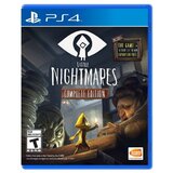 Little Nightmares Complete Edition (PS4) | Shoptok.si