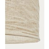Kave Home Bež senčilo ø 40 cm Mariela – | Shoptok.si
