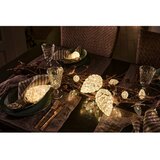 Sirius bijeli viseći božićni svjetlosni ukras ø 5 cm celina | shoptok.hr