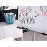 Marker flipchart 1,5-3mm edding 380 plavi | shoptok.hr