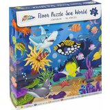 Toyzzz puzzle Morske životinje (102200) Cene