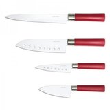 Cecotec 01003 - Komplet 4 santoku nožev s titanovo prevleko, (22119002) | Shoptok.si