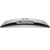 Dell Monitor U3423WE 86,36 cm (34,0"), 3440 x 1440 (UWQHD), 300cd/m2, Black IPS, 21:9, 5ms, USB-C 90W, sRGB, 10W (210-BFIT) | Shoptok.si