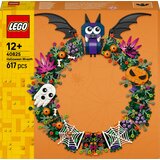 Lego LEGO® Iconic - Venček za noč čarovnic (40825) | Shoptok.si
