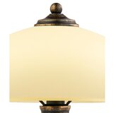 Brilagi Stona lampa MOLLERO 1xE14/11W/230V bronza/patina | Eponuda.com