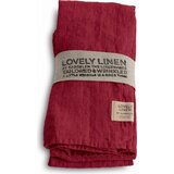 Lovely Linen Serviete - Cabernet | Shoptok.si