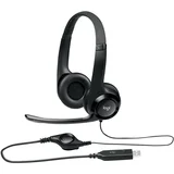 slušalice H390 USB,