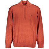 U.S. Grand Polo Club US Grand Polo Muški Brončani Džemper | shoptok.hr