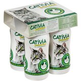  Cativia mlijeko za mačke - 4 x 95 ml | shoptok.hr