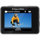  Kruger&Matz sportska kamera Vision P400 | shoptok.hr