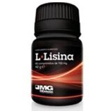  L-lizin 60 Komp., (21408795) | Shoptok.si