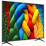 LG 65'' (164 cm) 4K hdr smart uhd tv, 2025 (r) 75NANO80A3B Cene