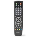 Nedis TVRC2200BK Univerzalni daljinski upravljac, kontrolise 10 uredjaja za 250brendova TV-a (alt TVRC2100 | Eponuda.com