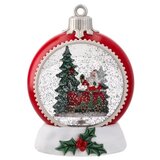 Festa harmony 20 novogodišnja dekoracija jelka crvena ( 740025 ) Cene