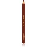 Bourjois Velvet Contour črtalo za ustnice odtenek 12 Brunette 1,14 g Cene