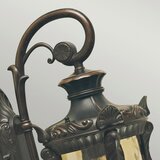 Lesnina-XXXL zunanja stenska svetilka | Shoptok.si