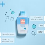 Mixa Optimal Tolerance Bi-phase Cleanser odstranjevalec ličil za oči 125 ml | Shoptok.si