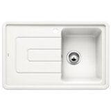 Blanco TOLON 45S keramička kristalno bela sudopera - desna | ePonuda.com