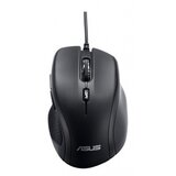 Asus Miška UX300 PRO, USB, optična, črna | Shoptok.si