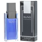 Alfred Sung Homme Eau De Toilette za Muškarce - 100 ml | shoptok.hr