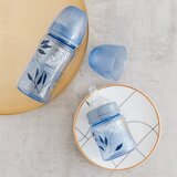 Canpol EasyStart Gold bočica za bebe 3+ months Blue 240 ml | shoptok.hr
