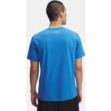 Under Armour Men's T-shirt UA M BOXED SPORTS UPDATED SS-BLU - Men's | shoptok.hr